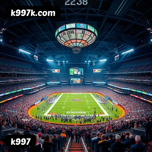 App k997 Android download