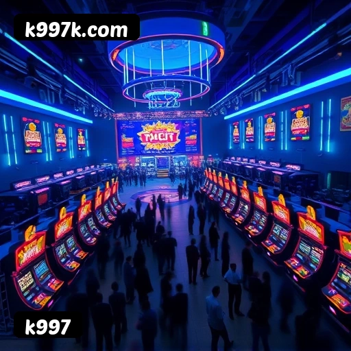 k997 slots no app