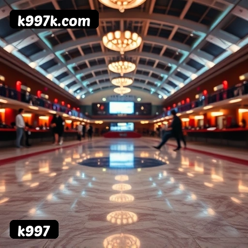 Conta k997 sincronizada site e app