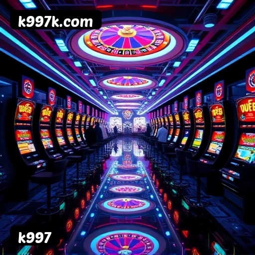 Bônus e prêmios k997