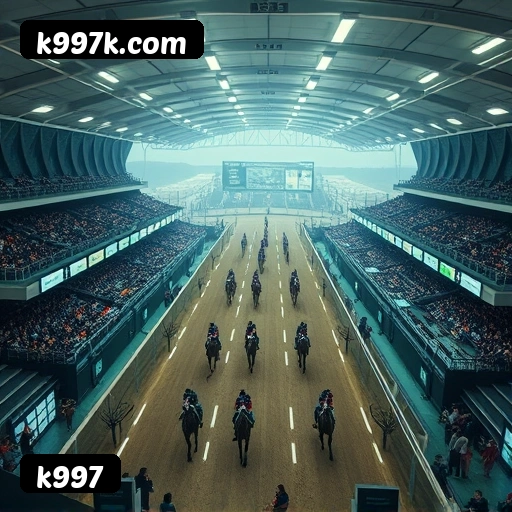 Slots com prêmios k997