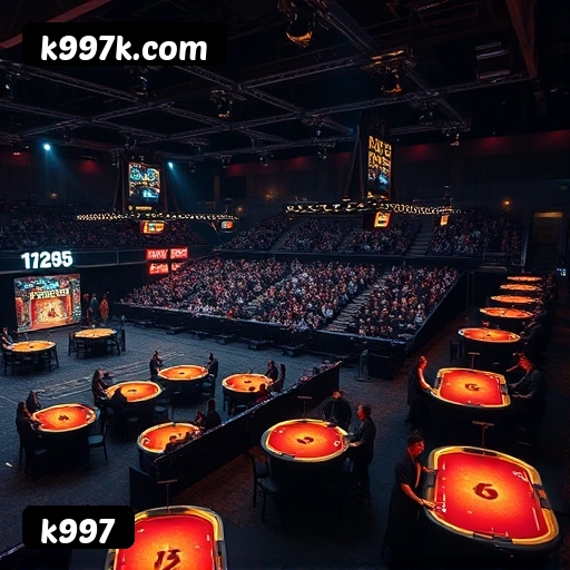 Configurações úteis dentro do app k997