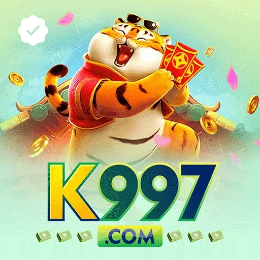 Plataforma k997 - cassino e apostas